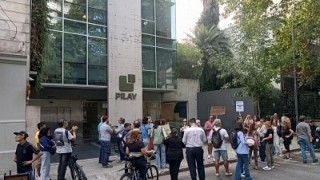 Viviendas que no llegan: damnificados de Bauen Pilay se organizan