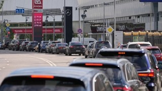 El Kremlin busca soluciones ante el agravamiento de la escasez de combustible