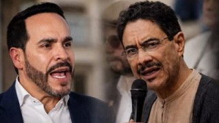 Colombia va a balotaje: el 