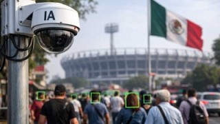 El Mundial 2026: ¿Un caballo de Troya algorítmico y de vigilancia masiva?