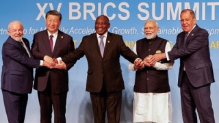 Foro de Brics: lanzan Red de Ciudades Socias sobre Nueva Revolución Industrial