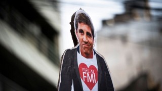 Postales de una nueva Argentina