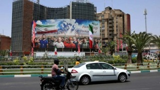 Irán emite alerta máxima ante movimientos aéreos de Israel