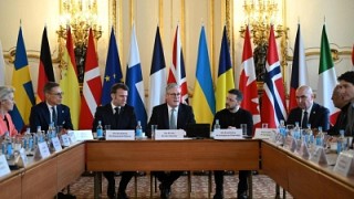 Los líderes de la UE se reúnen en Bruselas
