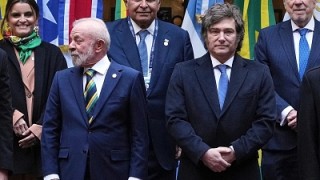 El gobierno de Lula solicitó el retiro del embajador argentino