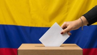 Colombia: despliegan blindaje de seguridad en Cundinamarca por traslado de material electoral