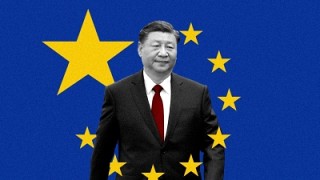Gira de Xi por Europa