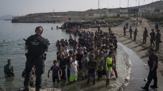La crisis en Ceuta profundiza las grietas en la Unión Europea