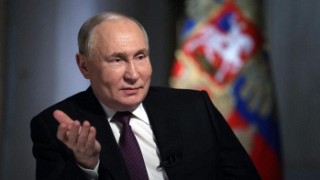 Putin convoca a elecciones parlamentarias el 20 de septiembre