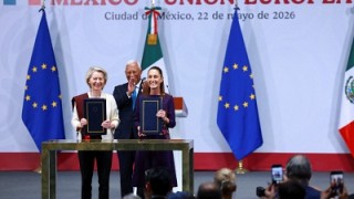 México y su lugar perdido en el mundo