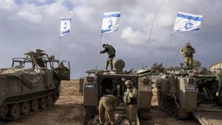 Israel lanza una nueva ofensiva terrestre en Gaza