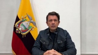 Gobierno de Ecuador se niega a derogar estado de excepción