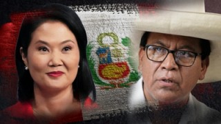 Perú: Keiko Fujimori ya tiene una ventaja irreversible