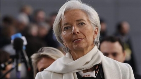 El FMI aprueba ampliar en 15.500 millones el rescate a Ucrania
