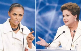 Cómo Está el Boca de Urna Para las Elecciones en Brasil